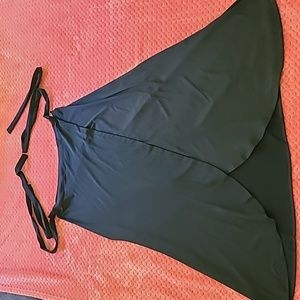 Multi Use Wrap Skirt/Dress